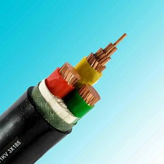 power cable