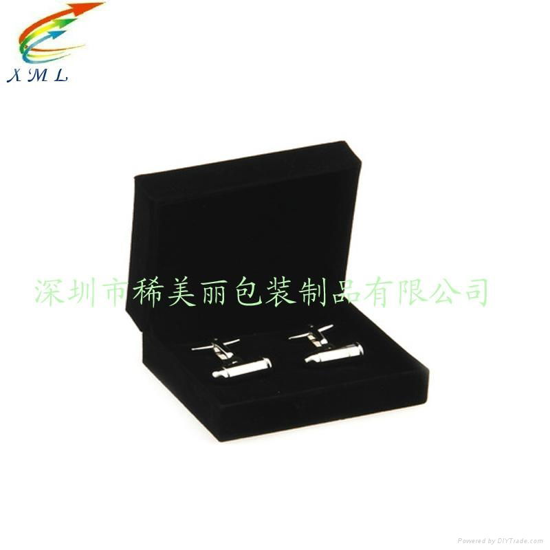 high grade cufflinks box 2