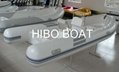 Rib Inflatable boat
