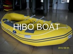 inflatable boat--float boat