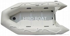 inflatable boat-SPORT BOAT