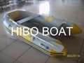 inflatable boat-SPORT BOAT 3