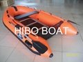 inflatable boat-SPORT BOAT 4
