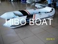 inflatable boat-SPORT BOAT 5