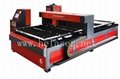 HECY3015C-500 Metal Laser Cutting Machine 1