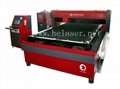 HECY3015D-500 Metal Laser Cutting