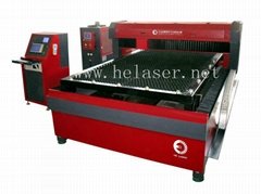 HECY3015D-500 Metal Laser Cutting Machine