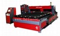 HECY2513D-500 Metal Laser Cutting