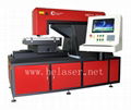 HECY0505-500 Metal Laser Cutting Machine 1