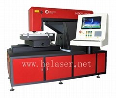 HECY0505-500 Metal Laser Cutting Machine