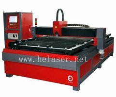 HECF3015-300 Fiber Laser Cutting Machine