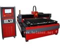HECF3015-500 Fiber Laser Cutting Machine