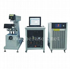 GH-6050 Metal Laser Marker