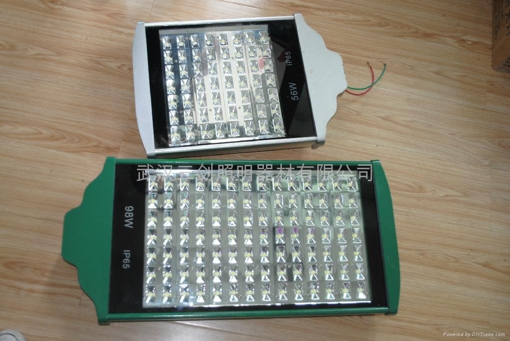 supply led street lamps