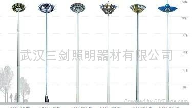 high-pole lamps 4