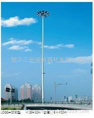 high-pole lamps 5