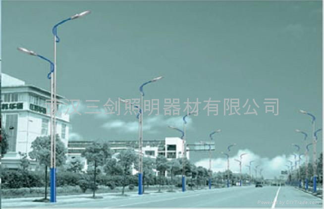 led street lamps 2