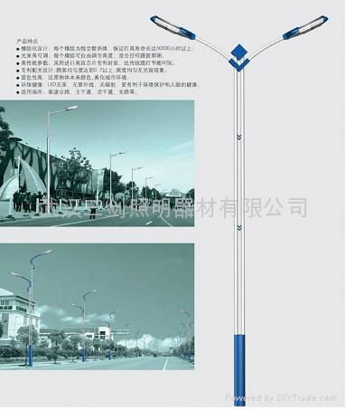 led street lamps 3