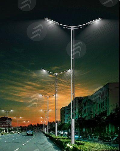 supply led street lamps 5