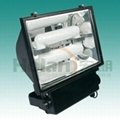 Floodlight with Induction Lamp (HLG625) 1