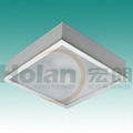 Ceiling Lamp with Induction Lamp