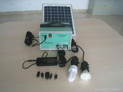 solar power system