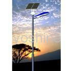 solar street light