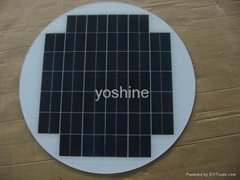 solar photovoltaic panel