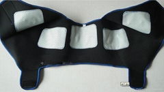 far infrared magnetic therapy shoulder support wraps