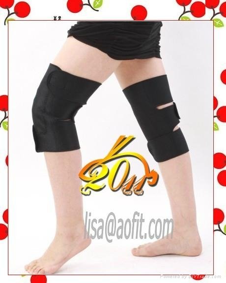 magnetic knee support wraps for knee arthritis 2