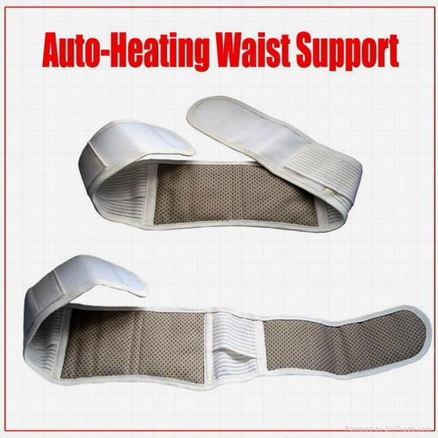 magnetic therapy waist wraps back support belts 4