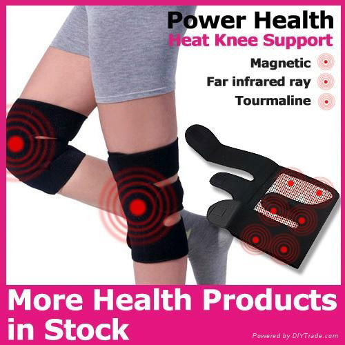 magnetic knee support wraps for knee arthritis 5