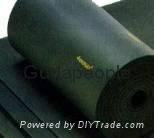 Rubber insulation sheet-Aeoflex(EPDM)