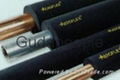 Rubber insulation pipe-Aeroflex(EPDM) 4