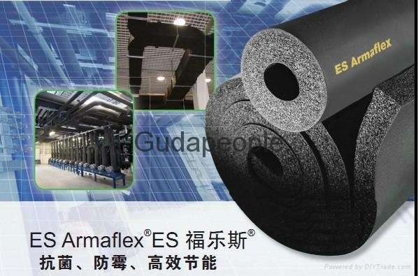 Armaflex (NBR)Thermal Insulation Board/Sheet Class1 5