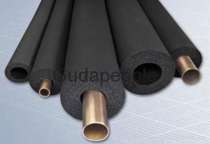 Armaflex (NBR)Heat Insulation Pipe/Tube Class0 2