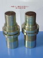 HZ-I Threaded installation type series Elastic damping buffers