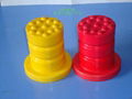 JHQ-B Polyurethane buffers