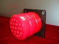 JHQ-C Polyurethane buffers