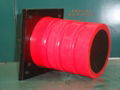 JHQ-G Polyurethane buffer