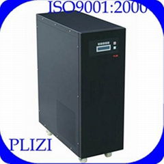 4KVA 3200W 220VAC Single Phase Battery Back Up 