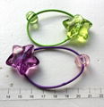 Kids Plastic Hair Accessory 2