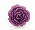 Fashion Rose Flower Ring