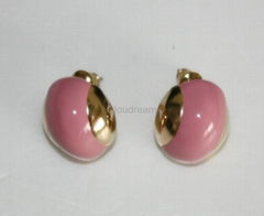 Fashion Stud Earring Jewelry