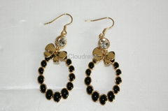 Fashion Earring Jewelry