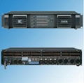 switching power amplifier pa system amplifier