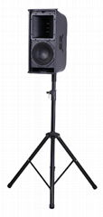 CVR.active line array CVR mini latest line array speaker(W-25&W-208P)