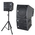 CVR pro sound system for indoor conference auditorium(CV-6.5&CV-112) 1