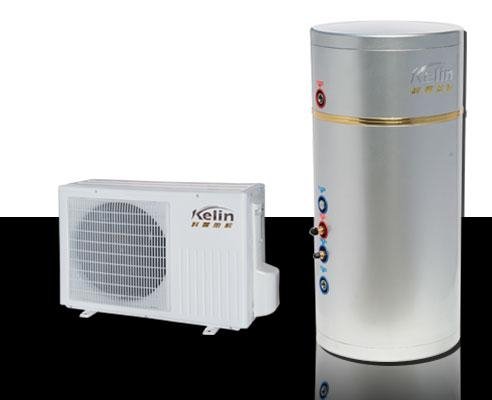 广东空气能热泵热水器