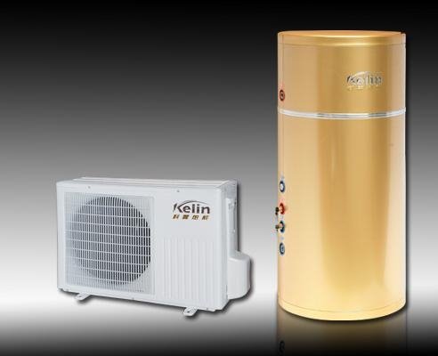 佛山家用空气能热泵热水器